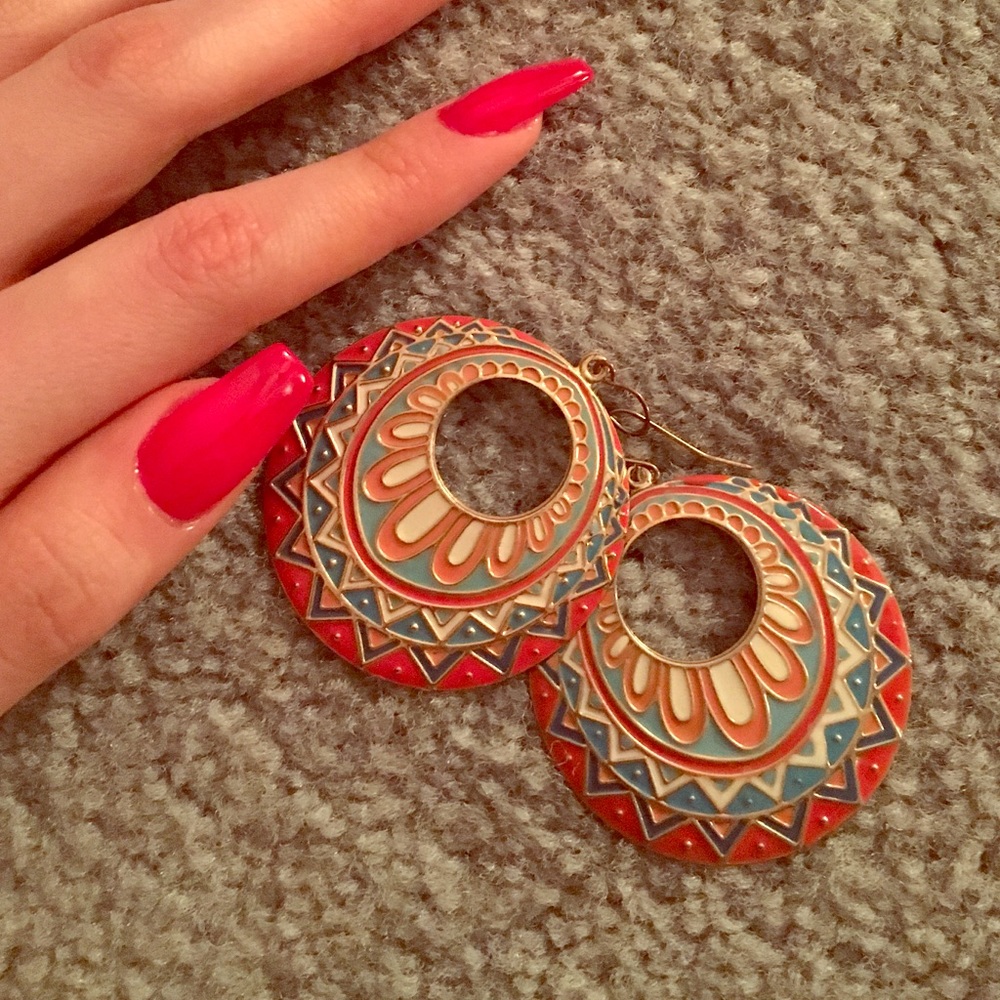Gorgeous bohemian Earrings